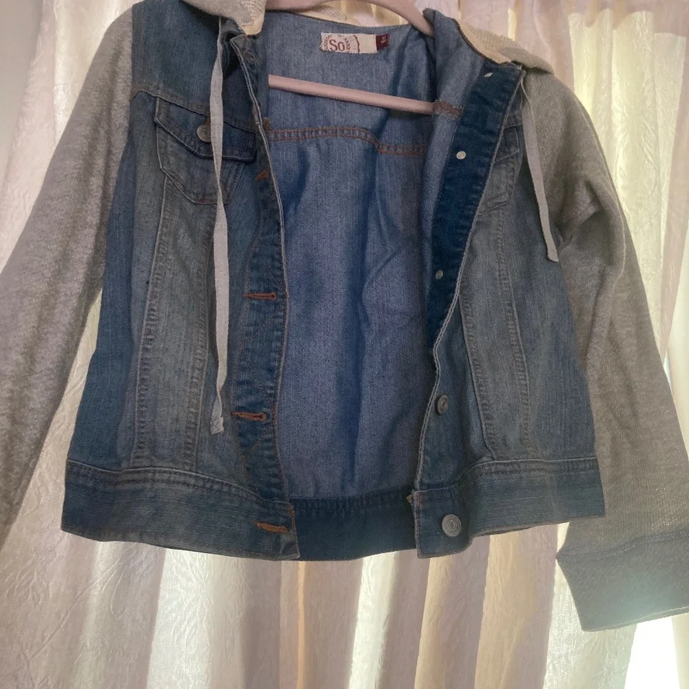 Jacket - Picture 2 of 7